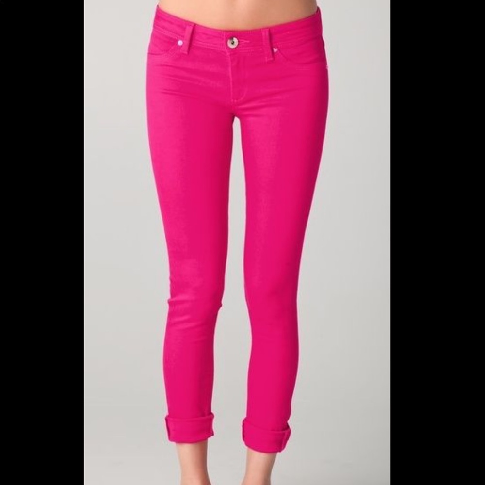 DL1961 Skinny Jeans (Emma)